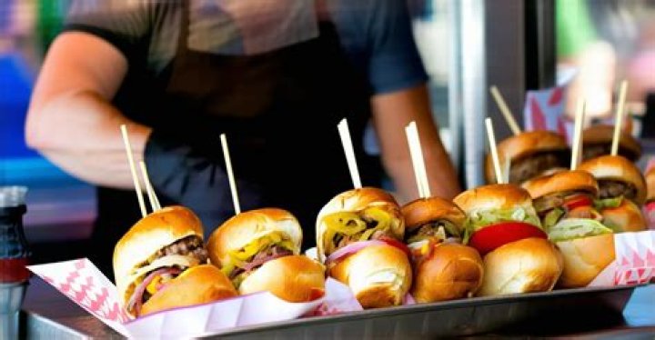 Unveiling The Culinary Delights Of Louisville: A Street Food Journey