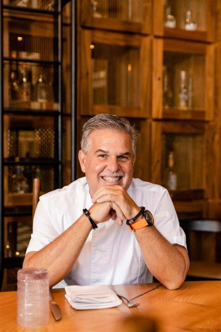 Unveiling The Culinary Mastermind: Zack Carpinello's Secrets Revealed