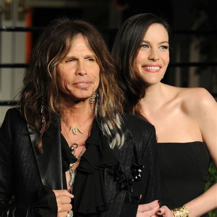 Unveiling The Current Paths Of Steven Tyler's Children: Discoveries And Insights