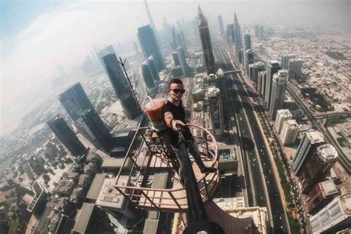 Unveiling The Daredevilry Of Remi Lucidi: Uncharted Insights And Inspirations