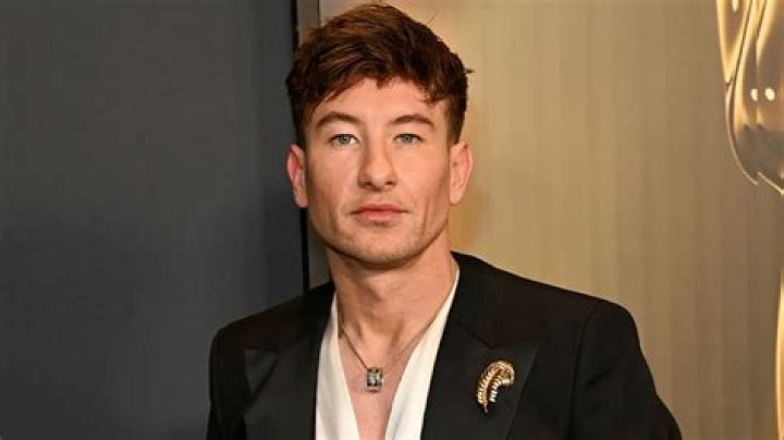 Unveiling The Depth Of Barry Keoghan's Talent