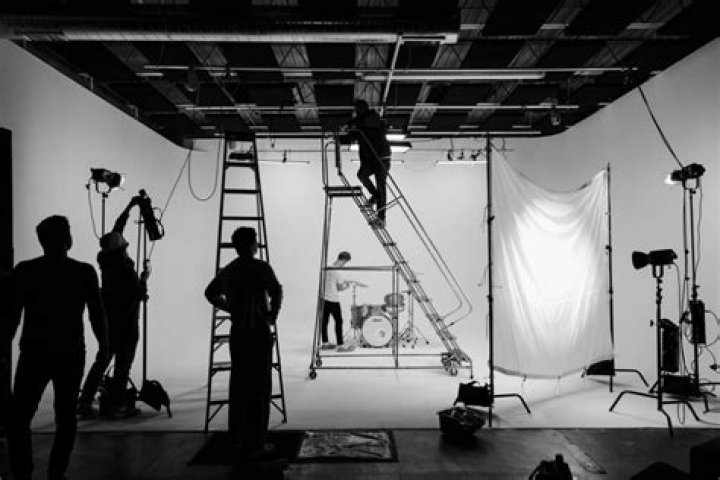 Unveiling The Dynamic Behind The Scenes