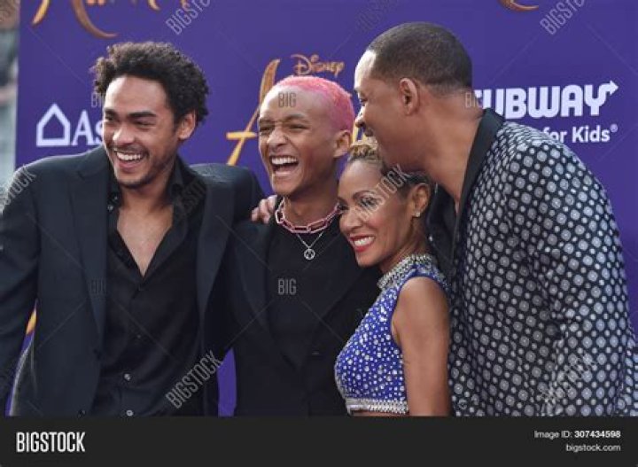 Unveiling The Dynamic Duo: Trey Smith And Will Smith