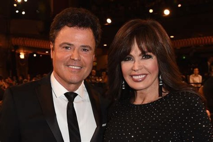 Unveiling The Dynamics And Secrets Of Marie Osmond's Relationships