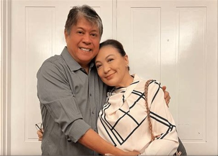 Unveiling The Dynamics Behind "Sharon Cuneta Excludes Kiko From Greetings": A Comprehensive Exploration