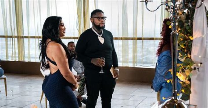 Unveiling The Empowering World Of Tiana Kimbrough On Instagram