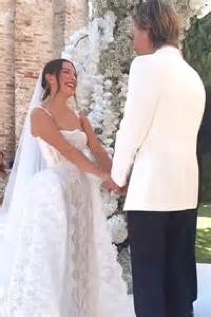 Unveiling The Enchanting Bond Of Millie Bobby Brown And Jake Bongiovi