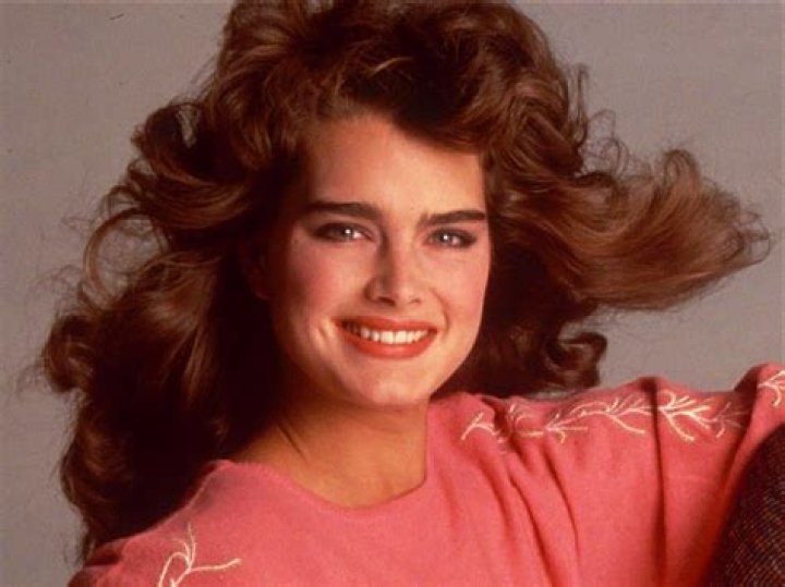 Unveiling The Enchanting Era Of Brooke Shields In The 1980s