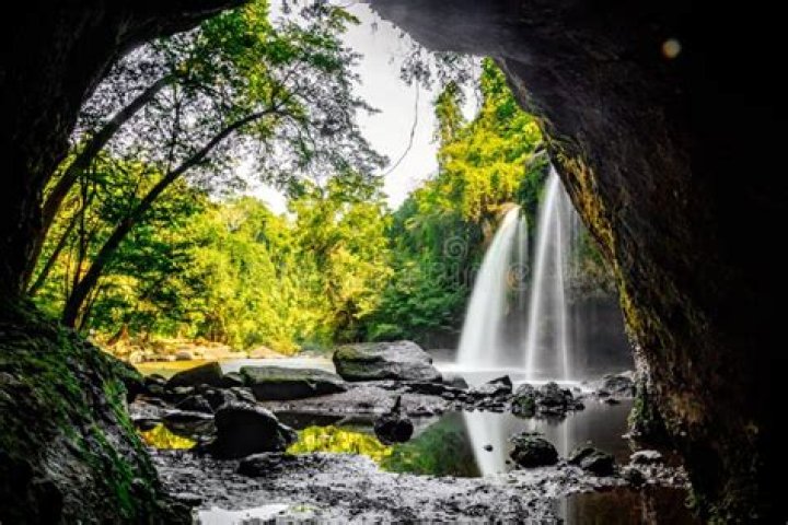 Unveiling The Enchanting Su Khaw Waterfall: A Journey Of Discovery