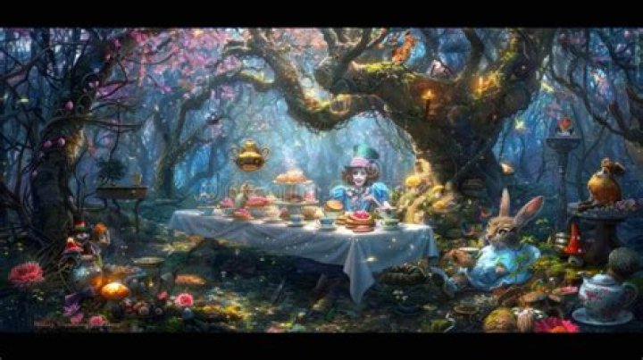 Unveiling The Enchanting World Of Alice Mao's Art: Discoveries And Insights