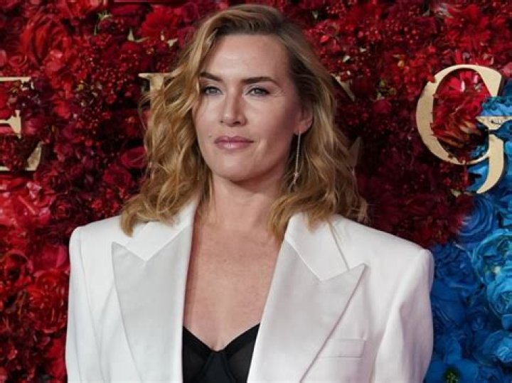 Unveiling The Enchanting World Of Kate Winslet And Edward Abel Smith