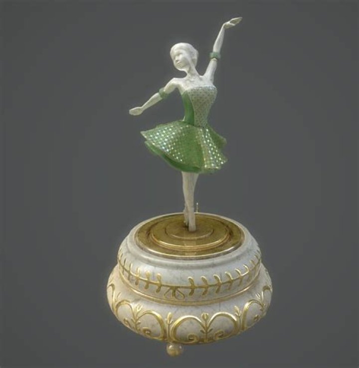 Unveiling The Enchanting World Of Melissa Cloutier: A Ballerina's Brilliance Revealed