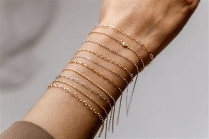 Unveiling The Enchanting World Of Permanent Jewelry In Scottsdale, AZ