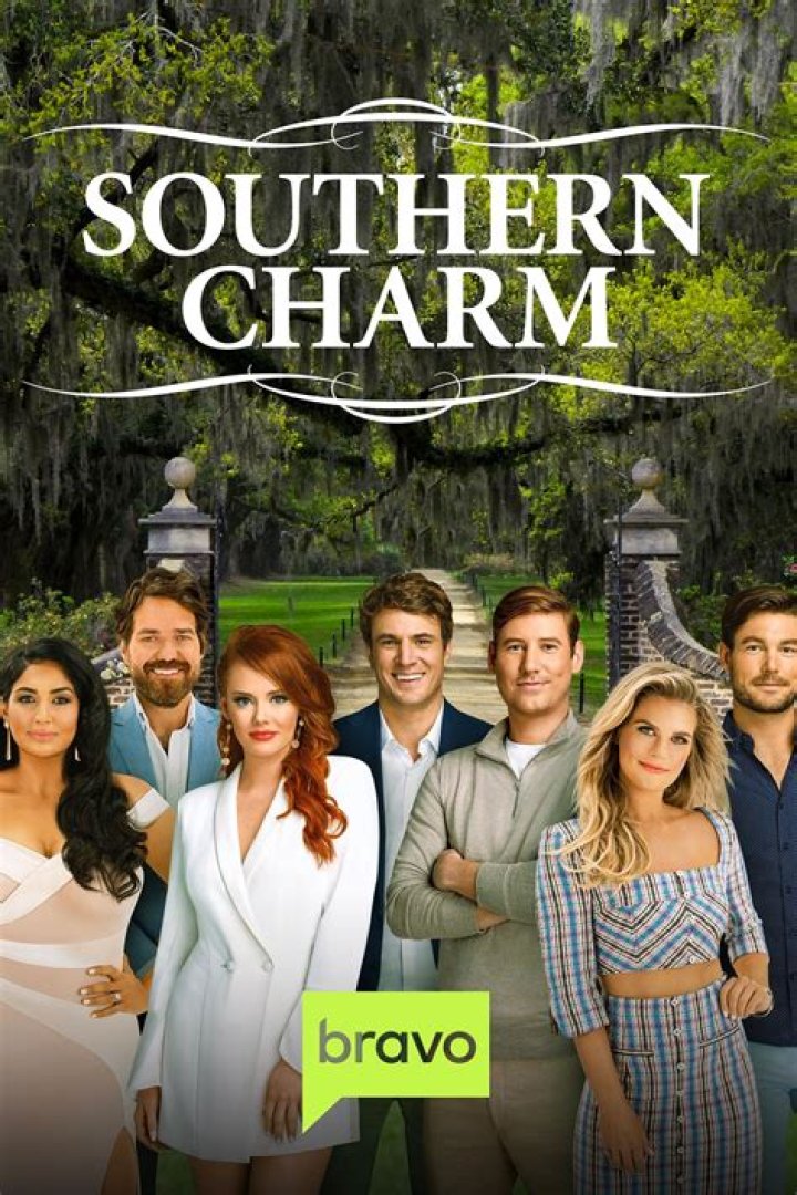 Unveiling The Enchanting World Of Taylor Southern Charm: Discoveries And Insights