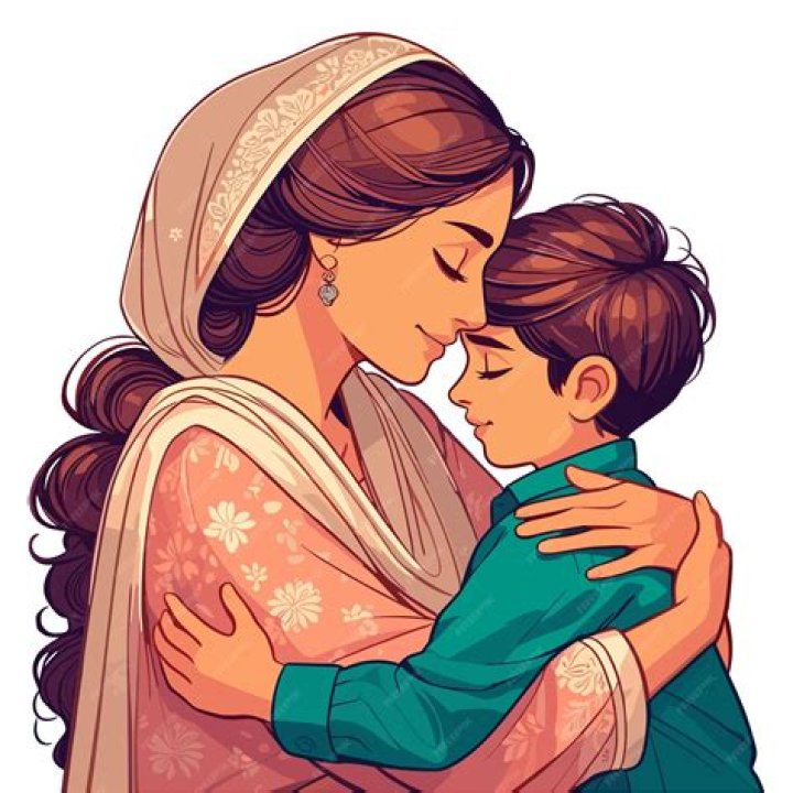 Unveiling The Enduring Bond Of Mother And Son
