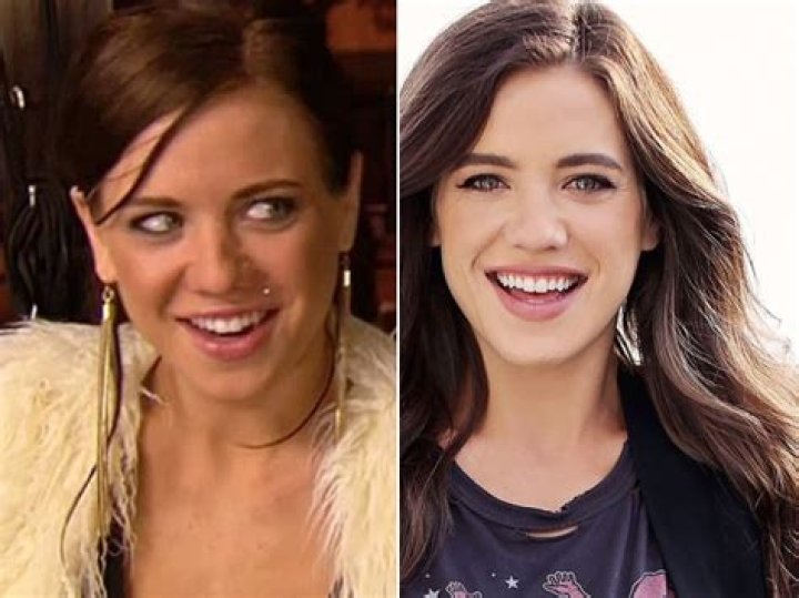 Unveiling The Enigma: Alexis Neiers' Untold Story