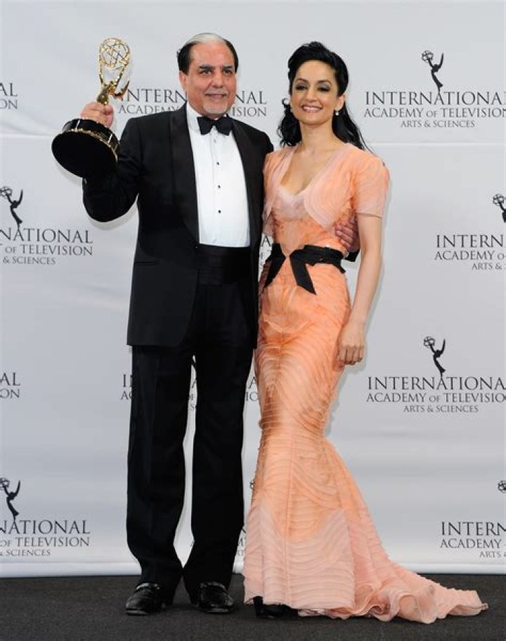 Unveiling The Enigma: Archie Panjabi's Husband Revealed