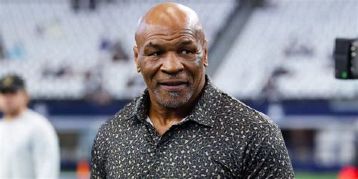 Unveiling The Enigma Of Mike Tyson's Daughter: Discoveries And Insights Revealed