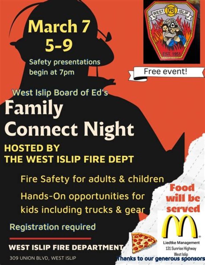 Unveiling The Enigma: Tragedy Strikes West Islip