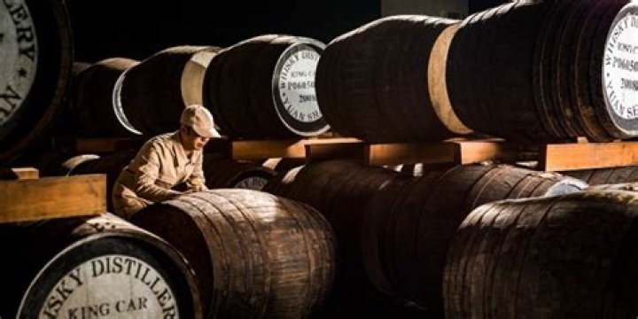 Unveiling The Enigmatic "Cakes And Barrels": Discoveries And Insights