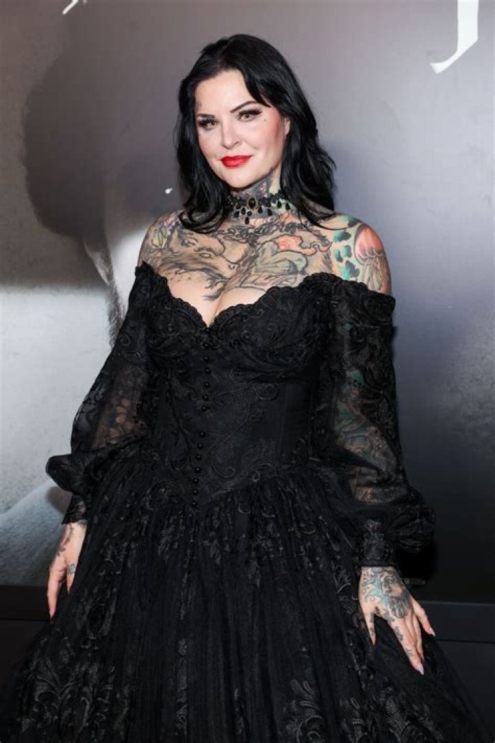 Unveiling The Enigmatic Heidi Lavon Fapello: Discoveries And Insights