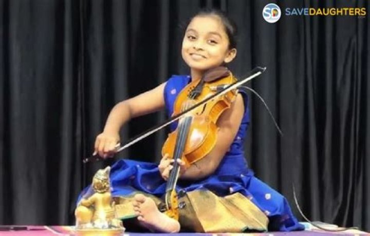 Unveiling The Enigmatic Parents Of Ganga Sasidharan: A Journey Of Discovery