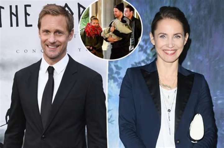 Unveiling The Enigmatic "Who Is Alex O'Loughlin's Wife"? Discoveries And Insights Await