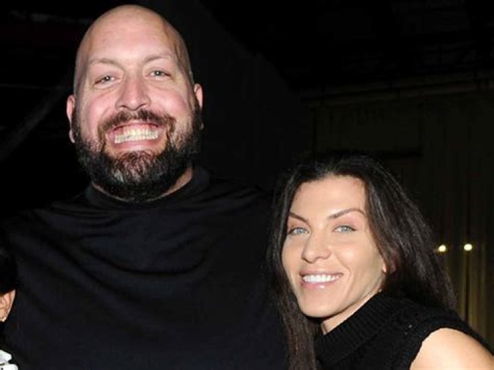 Unveiling The Enigmatic World Of Bess Katramados: Paul Wight's Wife