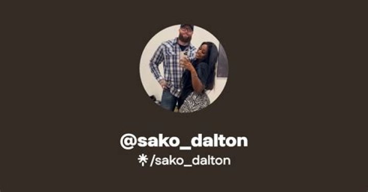 Unveiling The Enigmatic World Of Dalton And Sako Only Fans