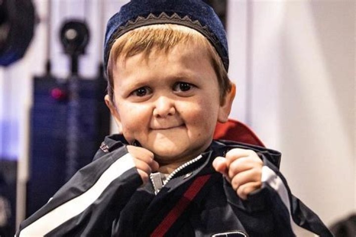 Unveiling The Enigmatic World Of Hasbulla: Discoveries And Insights