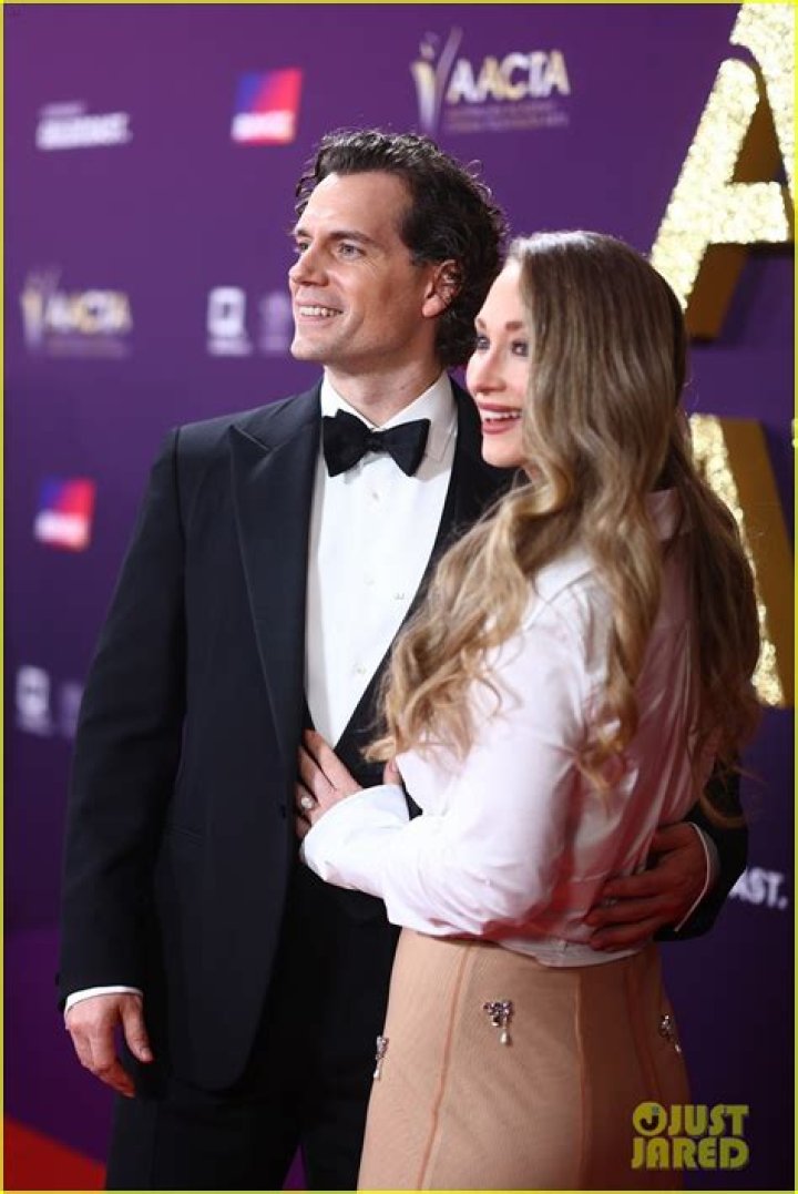 Unveiling The Entangled Love Story: Henry Cavill's Engagement Explored