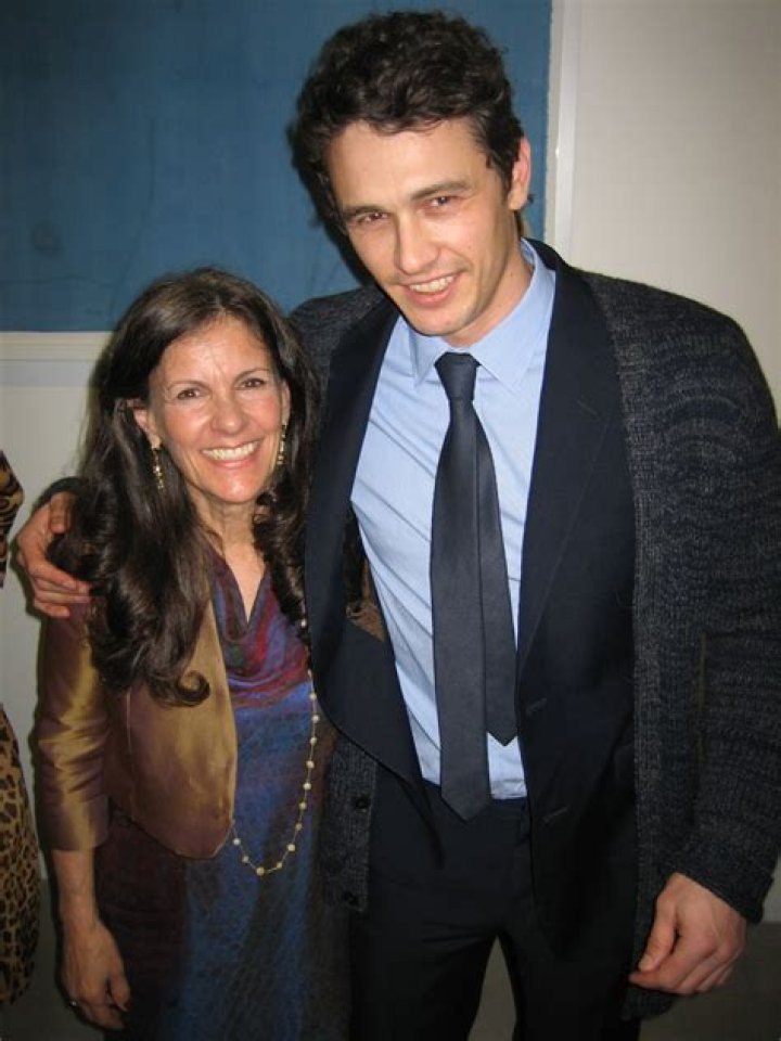 Unveiling The Extraordinary Influence Of Betsy Franco, James Franco's Trailblazing Mother