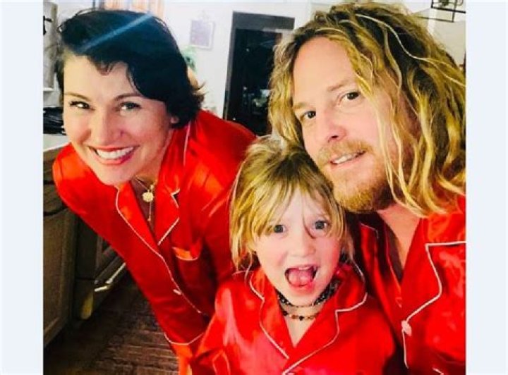 Unveiling The Extraordinary Journey Of "Justin Derrico Wife Clare Turton Derrico Was"