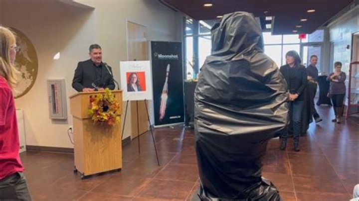 Unveiling The Extraordinary Life And Legacy Of Amanda Kristinat