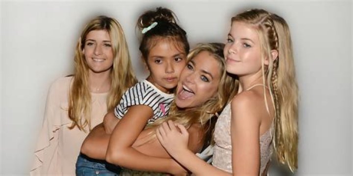 Unveiling The Extraordinary World Of Denise Richards' Daughters: Discoveries And Insights