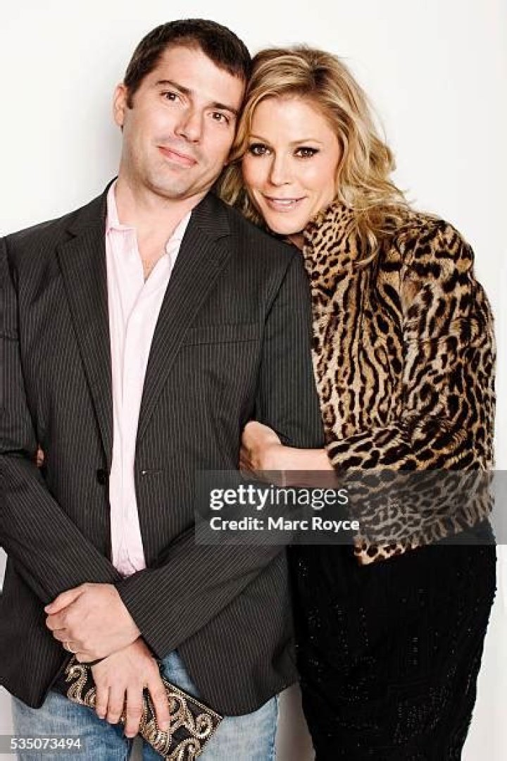 Unveiling The Extraordinary World Of Julie Bowen And Scott Phillips