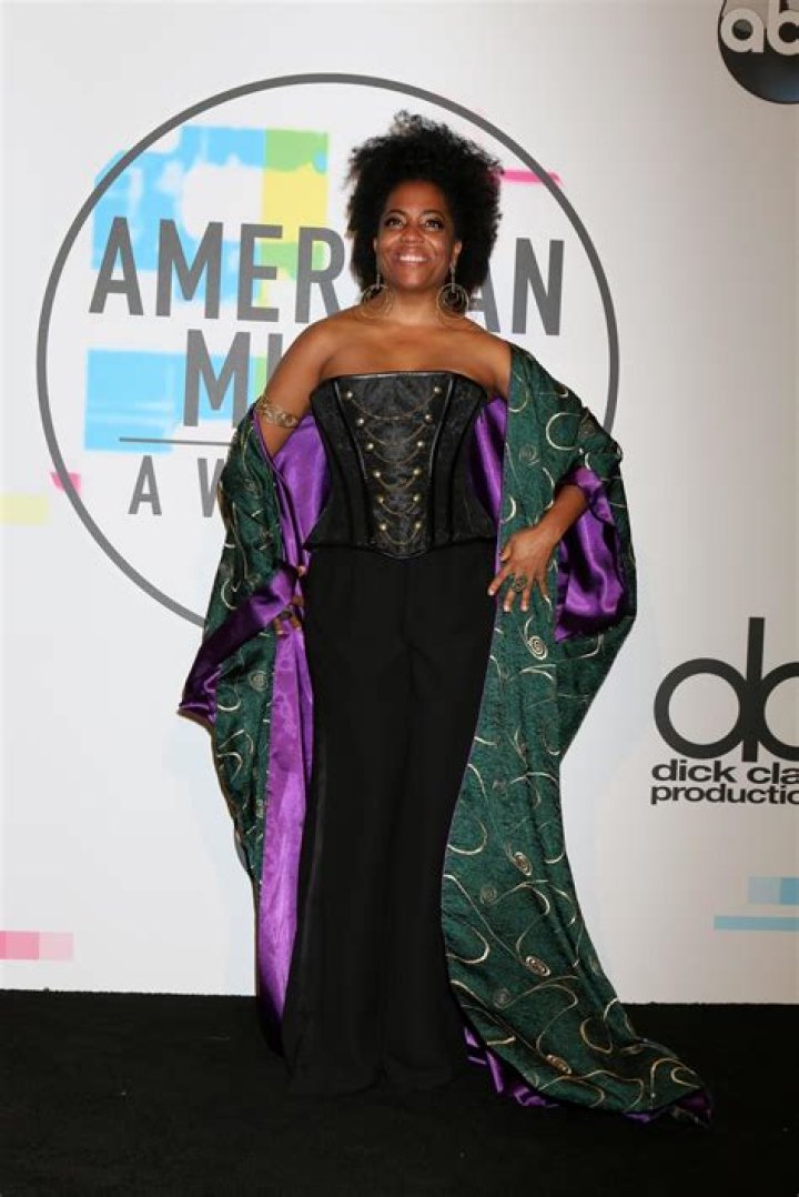 Unveiling The Extraordinary World Of Rhonda Ross Kendrick