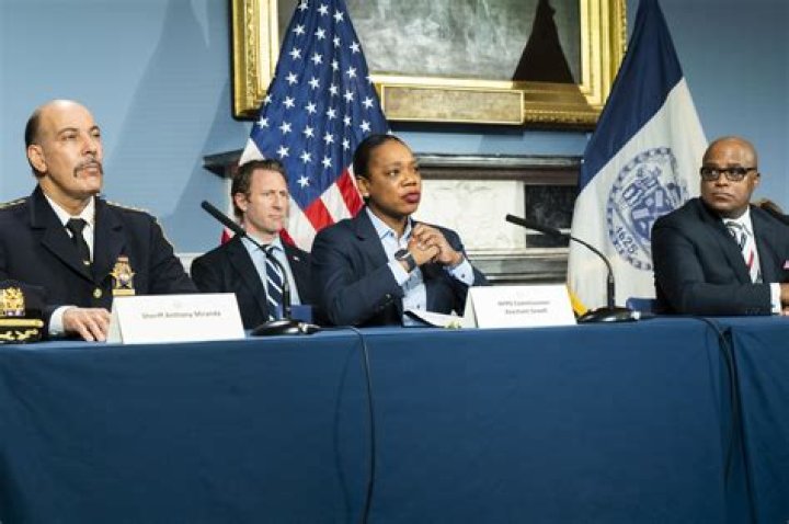 Unveiling The Facts: Anthony Miranda Shooting