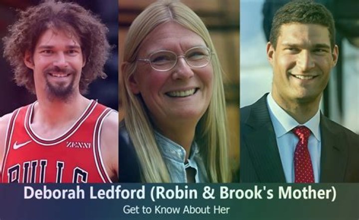 Unveiling The Family Life Of NBA Star Brook Lopez: Discoveries And Insights