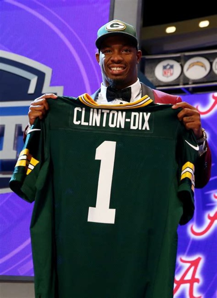 Unveiling The Financial Empire Of Ha'Sean Clinton-Dix: A Journey To Millions