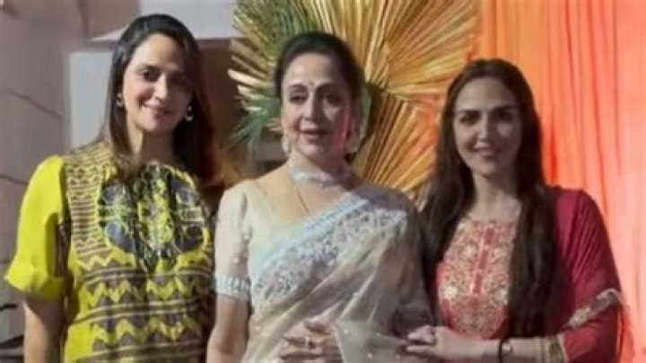 Unveiling The Financial Empire Of Hema Malini: Discoveries And Insights