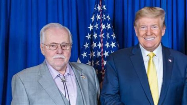 Unveiling The Fortune And Family Behind John Rumpel: Discoveries And Insights