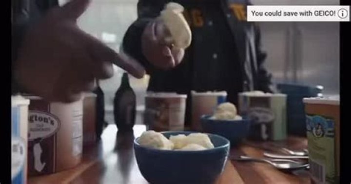 Unveiling The "GEICO Pollen Commercial Actress": Discoveries And Insights