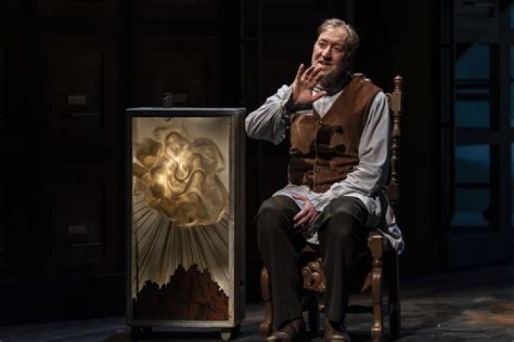 Unveiling The Genius Of Wesley Thompson: Unlocking AI's Limitless Potential