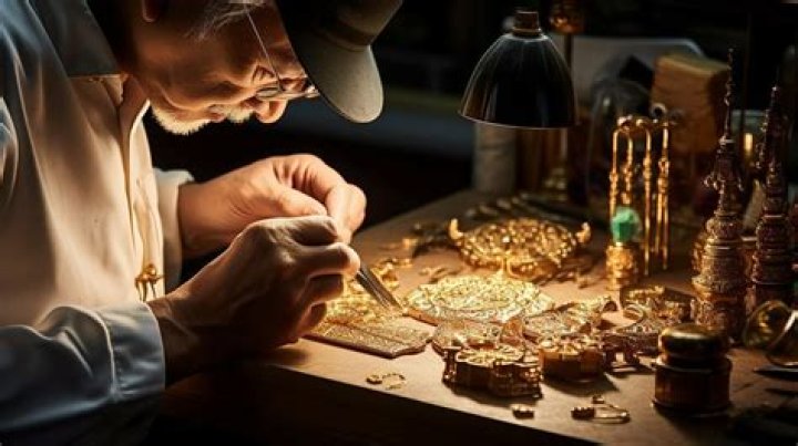 Unveiling The Goldsmith Family: Discoveries And Insights