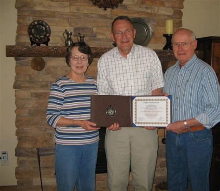 Unveiling The Goldsmith Legacy: Discoveries Await