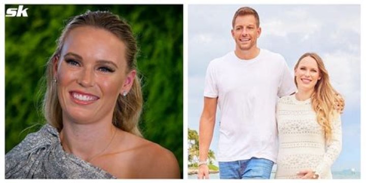 Unveiling The Grandiose Wedding Of Caroline Wozniacki: An Intimate Glimpse