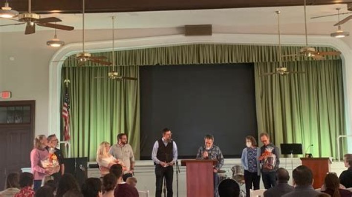 Unveiling The Heart Of "To Our Pastor": Discoveries And Insights