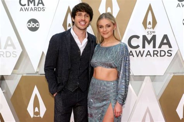 Unveiling The Heartfelt Melodies Of Kelsea Ballerini And Morgan Evans