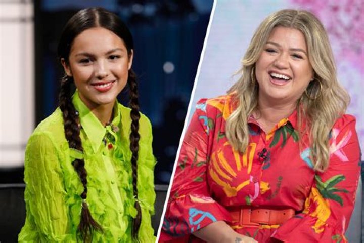 Unveiling The Heartfelt Support Behind Olivia Rodrigo's Rise